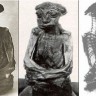 Deset najmisterioznijih mumija na svijetu