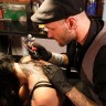 Žene obožavaju muškarce s tetovažama?
