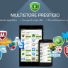 Prestigio® MultiStore – nebrojene mobilne mogućnosti