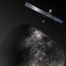 Sonda Rosetta došla do kometa u potrazi za tajnom života