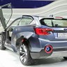 Subaru VIZIV 2 Concept 