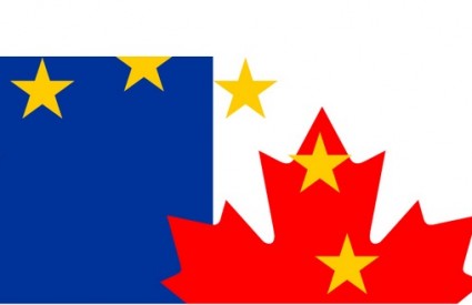 Sabor bi trebao ratificirati CETA-u... ili ne