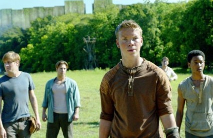 The Maze Runner odlično otvorio prvi vikend