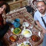 Iranska kultura hrane