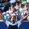 Marin Čilić osvojio US Open!