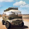 Nimbus E-Car Concept