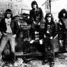 Otkrivanje skulpture grupe The Ramones