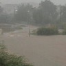 Opći potop u dijelovima Dalmacije, stiže još kiše