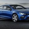 VW Scirocco treće generacije