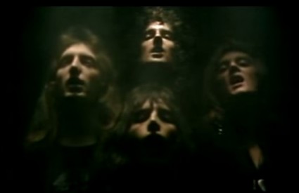 Naravno - Bohemian Rhapsody