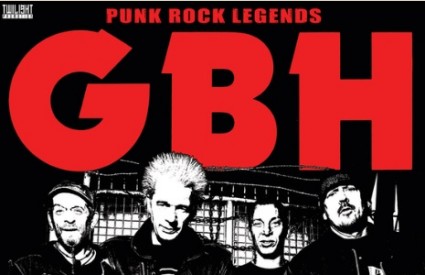 GBH treći put u Zagrebu