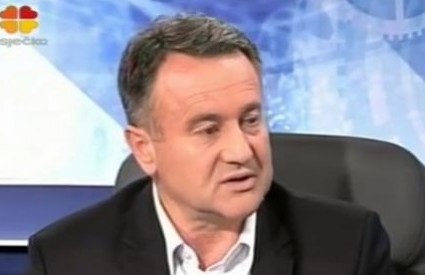 Ivo Žinić uvjerljivo je pobijedio Vidovića