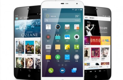 Meizu MX3 - sjajna ponuda