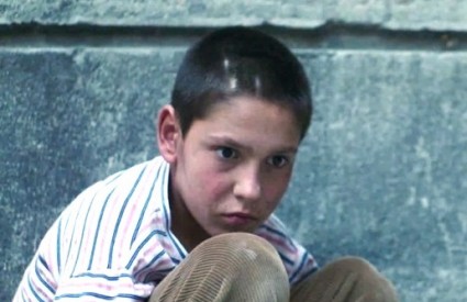 Divlji dječak iz Bosne