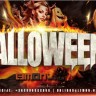 Lemon presents special Halloween Bash!