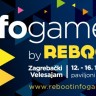 Reboot Infogamer na Zagrebačkom velesajmu