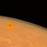 Mangalyaan šalje slike NLO-a s Marsa