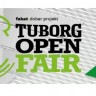 Tuborg Open Fair u petak u pogonu Jedinstvo