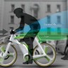 Zeleni bicikl čisti zrak i čuva prirodu