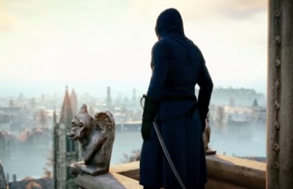 Novi Assassins Creed Syndicate stiže