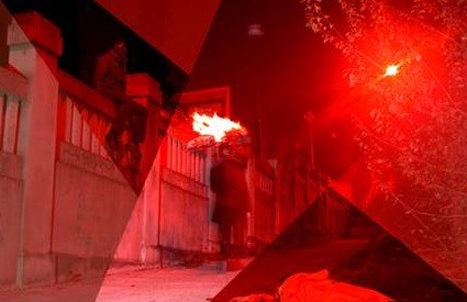 Konačno mrtav u MM centru Konačno mrtav u MM centru