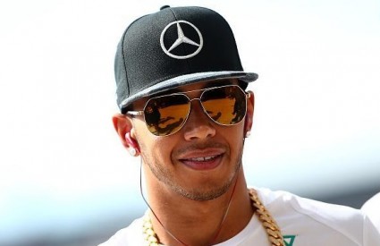 Lewis Hamilton je najuspješniji britanski vozač u povijesti