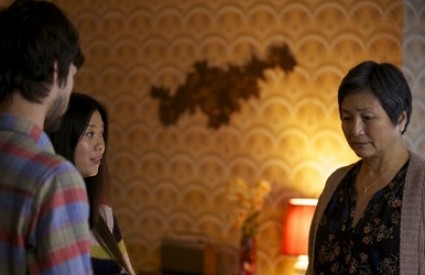 Recenzija filma Lilting