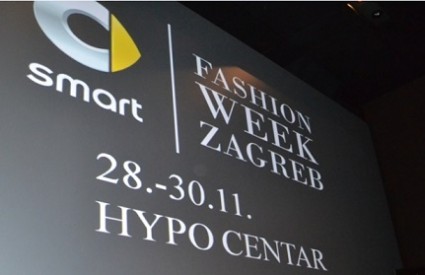 Predstavljen Smart Fashion Week Zagreb