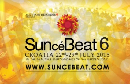 SunceBeat 6 - bolji, luđi i žešći
