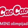 CaoCao mini olimpijada u Arena Centru
