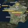 Nepoznate letjelice i dalje nadlijeću francuske nuklearke