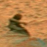Deset fotografija koje nisu smjele biti snimljene na Marsu