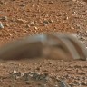 NASA zamutila građevinu na Marsu, ali nije izvanzemaljca