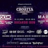 NYE Croatia objavio headlinere