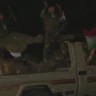 Pešmerge stigle u Kobane