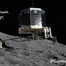 Philae pronašao vodu i organske molekule na kometu