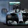 Nico Rosberg pobijedio na VN Brazila