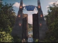 Jurassic World - prvi trailer