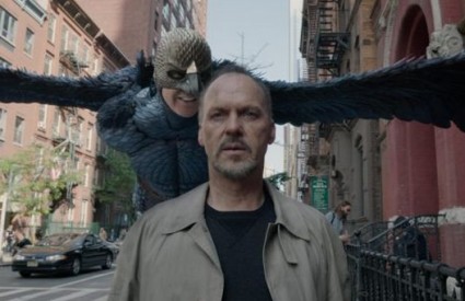 Birdman je sve izrazitiji favorit za Oscara