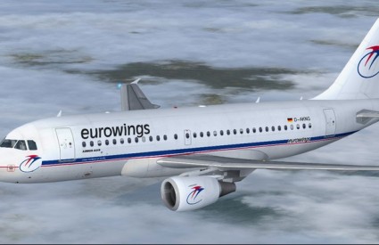 Hoće li Eurowings uspjeti?