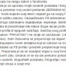 Bernska konvencija je obična glupost koja se širi Facebookom