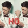 Oteti Djed Božićnjak s gitarom u novom video spotu „HO HO HO“