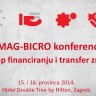 HAMAG-BICRO okuplja uspješne poduzetnike