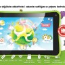 KidsGear! dječji tablet uz potpunu roditeljsku kontrolu