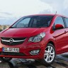 Novi Opel Karl