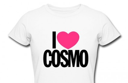Čitate li Cosmo? :)