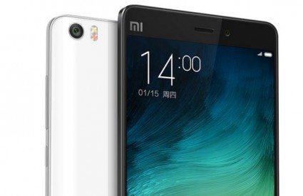 Xiaomi želi postati globalni igrač