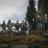 Ljudi iz aljaške divljine na Discovery Channelu