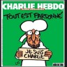 Muslimani osudili posebno izdanje Charlie Hebdoa