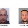 Francuski specijalci ubili i braću i terorista u Parizu